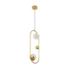 FR6081PL-L10G Подвесной светильник Freya FR6081PL-L10G