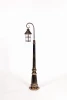 81511/18 Наземный фонарь Oasis Light Caior L 81511/18