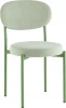 УТ000039458 Стул Бриф SN велюр оливковый каркас оливковый муар Stool Group арт.УТ000039458