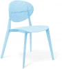 2349798208 Стул SHT-S111 пастельно-голубой Sheffilton 2349798208