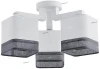 273 TK Lighting Ibis White 273