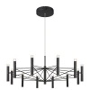 4758-12P Подвесная люстра Favourite Blick 4758-12P