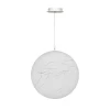 LOFT5056PF/L Подвесной светильник 2LOFT5056PF/L Loft It МУН LOFT5056PF/L