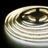 Лента светодиодная 24V 24W 240Led 2835 IP20 дневной белый, 5м Светодиодная лента Elektrostandard 24V 24W IP20 240Led 2835 дневной белый, 5м
