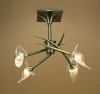 0366 Потолочная люстра Mantra Flavia 0366
