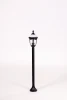 89106S Bl Наземный фонарь Oasis Light 89106S Bl