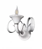 LDW 5015-1 GREY Бра Lumina Deco Montanera LDW 5015-1 GREY
