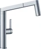 521547 Смеситель Blanco Panera-s для кухонной мойки