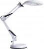A2013LT-1WH Офисная настольная лампа Arte Lamp Luna A2013LT-1WH