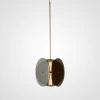Orea01 Подвесной светильник Orea By ImperiumLoft Orea01