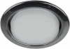 KL35 BK-10 /1 Встраиваемый точечный светильник ЭРА KL35 BK-10 /1 (220V, круглые)