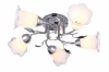 1115/5C Потолочная люстра J-Light Fiona 1115/5C
