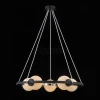 SPHERE 81020-5C SATIN BLACK Подвес Sphere SPHERE 81020-5C SATIN BLACK