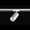 CLT 0.31 013 WH-WH Трековый однофазный светильник 220V CLT 0.31 013 WH-WH Crystal Lux