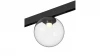 SY-mini-523619E-7.5-48-BL-WW Трековый светильник магнитный низковольтный светодиодный DesignLed SY mini SY-mini-523619E-7.5-48-BL-WW (шар)