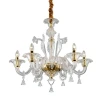 2795/6 Подвесная люстра Odeon Light Dita 2795/6