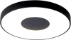 7564 Потолочный светильник круглый Mantra Coin 7564 (регулировка яркости, LED, 220V, пульт управления, круглые)