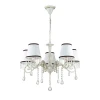 3422/5 Подвесная люстра Lumion Reina 3422/5