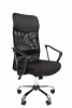 CHAIRMAN 610 Офисное кресло Chairman 610 Россия 15-21 черный