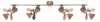 54650-4 Спот Globo Egon 54650-4