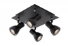 17942/20/30 Спот Lucide Laura-led 17942/20/30