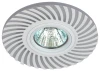 DK LD32 WH Встраиваемый точечный светильник Эра DK LD32 WH (220V, круглые)