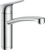 71833000 Смеситель Hansgrohe Logis 71833000 для кухонной мойки