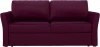 333223 Диван Peterhof ОГОГО (арт.333223), (Ткань/Бордовый)