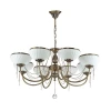 3227/8 Подвесная люстра Odeon Light Lorra 3227/8
