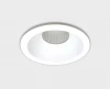 IT08-8041 white 3000K Встраиваемый светильник светодиодный Italline IT08-8041 white 3000K