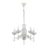 3139/5 Подвесная люстра Odeon Light Perlita 3139/5