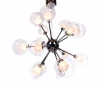 LDP 1171-15 Подвесная люстра Lumina Deco Modus LDP 1171-15