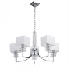 101010305 Подвесная люстра MW-Light Прато 101010305