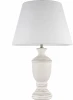 Paliano E 4.1 W Интерьерная настольная лампа Arti Lampadari Paliano E 4.1 W