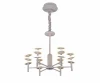 08520-6 Подвесная люстра Kink Light Пружинки 08520-6