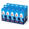 LED-C37-9W/NW/E27/FR/NR SET10 Лампочка светодиодная E27 9Вт Volpe NORMA LED-C37-9W/NW/E27/FR/NR SET10