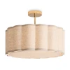 FR5512PL-05G Потолочная люстра на штанге Freya Charlotte FR5512PL-05G