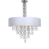 OLIMPO SP12 Подвесной светильник Crystal Lux Olimpo SP12