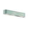 POSTA AP3 BIANCO Настенный светильник линейный AP3 Ideal Lux Posta BIANCO