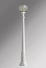 G30.158.000.WZE27 Наземный фонарь Fumagalli Globe 300 G30.158.000.WZE27
