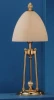 2058 Интерьерная настольная лампа Bejorama Elisabeth 2058