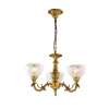 2563/3 Подвесная люстра Odeon Light Nueli 2563/3