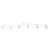 A1310PL-6WH Спот Arte Lamp Lente A1310PL-6WH