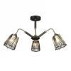 66232.01.69.03 Потолочная люстра Wedo Light Ночиано 66232.01.69.03
