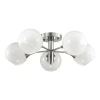 3784/5C Потолочная люстра Lumion Sophie 3784/5C