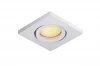 23923/21/31 Встраиваемый точечный светильник Lucide Talboo 23923/21/31 (220V)