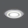 BL140 Встраиваемый точечный светильник Gauss Backlight BL140