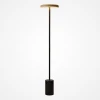 Debby01 Торшер Debby Light Brown By ImperiumLoft Debby01