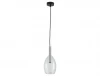 7232/S mat.black clear Подвесной светильник Newport Nora 7232/S mat.black clear