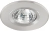 7362 Встраиваемый точечный светильник Kanlux RADAN 7362 (12V, круглые)